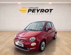 Fiat 500 II