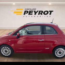Fiat 500 II 500 1.0 70 ch Hybride BSG S/S Dolcevita Carcassonne