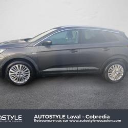 Opel Grandland 1.2 Turbo 130ch Business Innovation BVA Laval