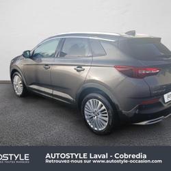 Opel Grandland 1.2 Turbo 130ch Business Innovation BVA Laval