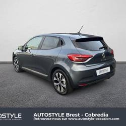 Renault Clio 5 1.6 E-Tech hybride 145ch Evolution Brest