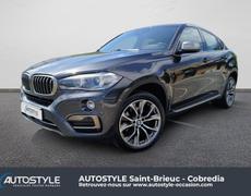 BMW X6 Yffiniac