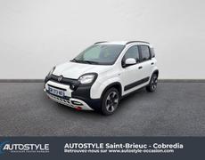 Fiat Panda Yffiniac