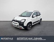 Fiat Panda Laval