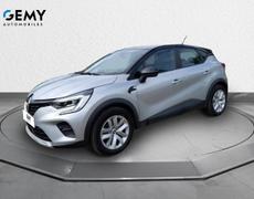 Renault Captur Le Mans
