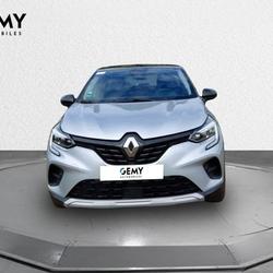 Renault Captur Captur E-Tech 145 - 21 Business Le Mans