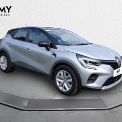 Renault Captur Captur E-Tech 145 - 21 Business Le Mans