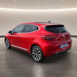 Renault Clio 5 Clio TCe 90 Techno Cesson