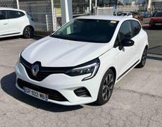 Renault Clio 5