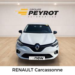 Renault Clio 5 Clio TCe 100 GPL Evolution Carcassonne