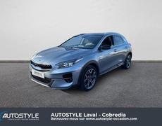 Kia XCee'd Laval