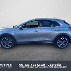 Kia XCee'd 1.6 GDi 105ch + Plug-In 60.5ch Premium DCT6 Laval