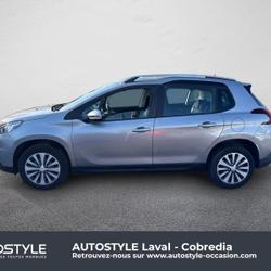 Peugeot 2008 1.6 BlueHDi 100ch Active Business S&S Laval