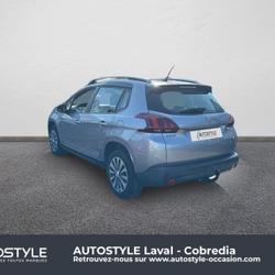 Peugeot 2008 1.6 BlueHDi 100ch Active Business S&S Laval