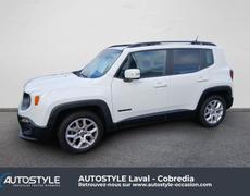 Jeep Renegade Laval