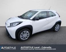 Toyota Aygo X Laval