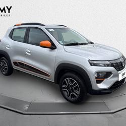 Dacia Spring Spring Achat Int&eacute;gral Confort Plus Le Mans