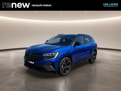 Renault Austral - Austral E-Tech hybrid 200 Techno esprit Alpine - 28 480 €