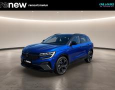 Renault Austral Cesson