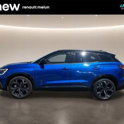Renault Austral Austral E-Tech hybrid 200 Techno esprit Alpine Cesson