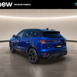 Renault Austral Austral E-Tech hybrid 200 Techno esprit Alpine Cesson
