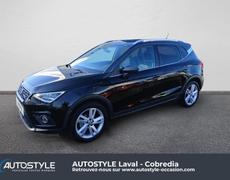 Seat Arona Yffiniac