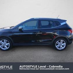 Seat Arona 1.0 EcoTSI 110ch Start/Stop FR Euro6d-T Laval