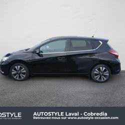 Nissan Pulsar 1.2 DIG-T 115ch Tekna Xtronic Laval