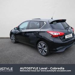 Nissan Pulsar 1.2 DIG-T 115ch Tekna Xtronic Laval