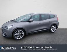 Renault Grand Scenic 4 - 1.5 dCi 110ch Energy Business 7 places - 12 990 €