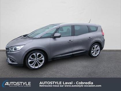 Renault Grand Scenic - 1.5 dCi 110ch Energy Business 7 places - 12 990 €