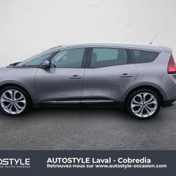 Renault Grand Scenic 4 1.5 dCi 110ch Energy Business 7 places Laval