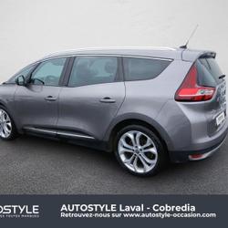 Renault Grand Scenic 4 1.5 dCi 110ch Energy Business 7 places Laval