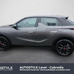Ds DS3 BlueHDi 130ch Performance Line Automatique Laval