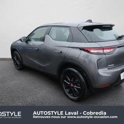 Ds DS3 BlueHDi 130ch Performance Line Automatique Laval