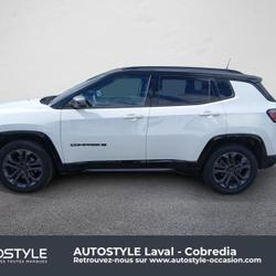 Jeep Compass 1.3 GSE T4 150ch 80th Anniversary 4x2 BVR6 Laval