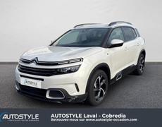 Citroen C5 Aircross Laval