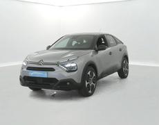Citroen C4 Concarneau