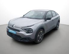 Citroen C4 Concarneau