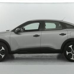 Citroen C4 C4 BlueHDi 110 S&S BVM6 Feel Concarneau