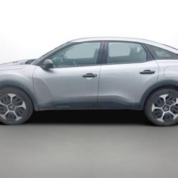 Citroen C4 C4 BlueHDi 110 S&S BVM6 Feel Concarneau