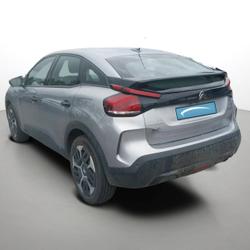 Citroen C4 C4 BlueHDi 110 S&S BVM6 Feel Concarneau