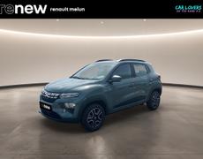 Dacia Spring Cesson
