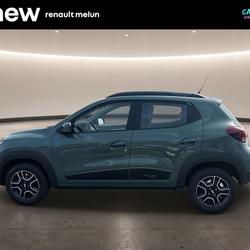Dacia Spring Spring Expression Cesson