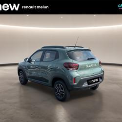 Dacia Spring Spring Expression Cesson