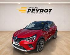 Renault Captur Carcassonne