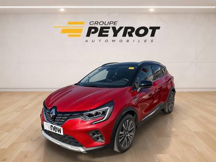 Renault Captur - Captur E-Tech full hybrid 145 Iconic - 21 450 €