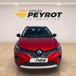 Renault Captur Captur E-Tech full hybrid 145 Iconic Carcassonne