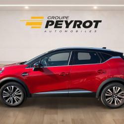 Renault Captur Captur E-Tech full hybrid 145 Iconic Carcassonne