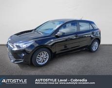 Kia Rio Yffiniac